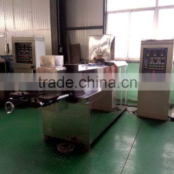 Multifunctional Automatic Puffed Rice Making Machine photo-2