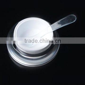 Luxury Plastic Mixing Cosmetic Mask Spoon photo-3