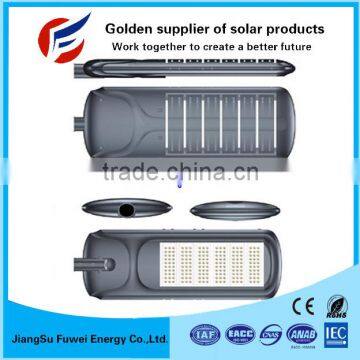 Small Power High-quality Solar LED Light For Street Light