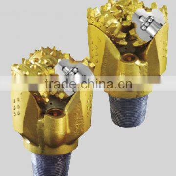 Steel Tricone Drill Bit