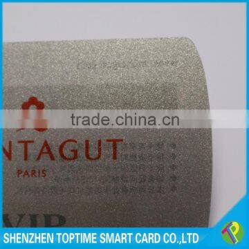 Printing Pvc Plastic Card Holder for Foreig Customer photo-5