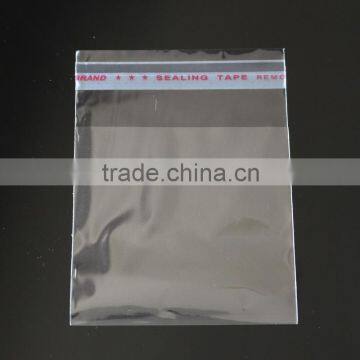 Thick 0.2mm Self Sealing Zip Lock Plastic PE Package Poly Reclosable Clip Chain Grocery Valve Bag Quality Choice photo-4