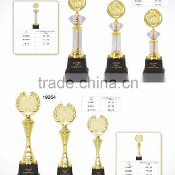 Custom Personlized Emmy Award Trophy