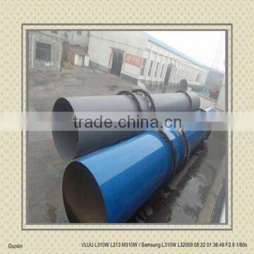 CE Approved Experience Successed Technical Sawdust Drum Dryer photo-4