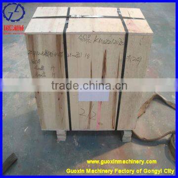 High Capacity Ring Die Machine for Wood Pellet photo-6