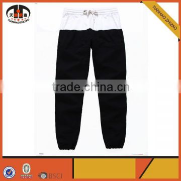 Fashion Mens Harem Sweat Pants