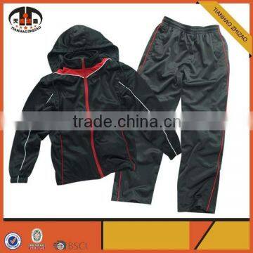 Outdoor Custom Training Suits