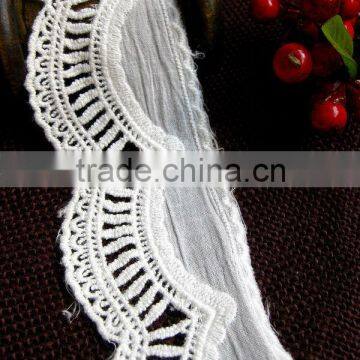 Cheerslife -- Embroidery lace