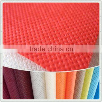 Factory Direct Pp Non-woven Fabric