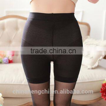 korea safety short pants women tights pantyhose design