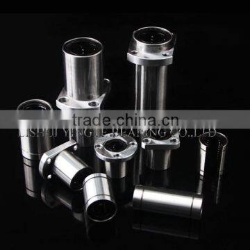 linear rolling bearings oval flange bearing