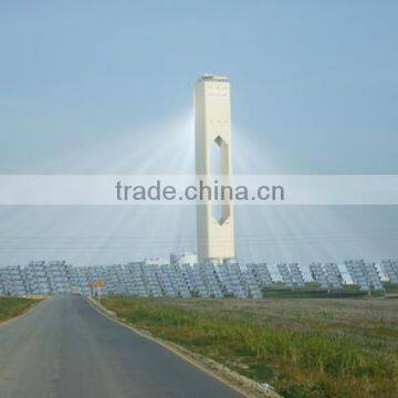 high quality qingdao factury produces solar reflective mirror