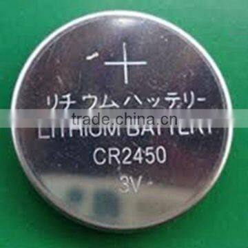 li-ion battery 3.7v cell 18650-2200mah 3.7v li-ion button cell battery