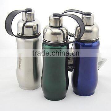 High quality Stainless Steel Sports Bottle &vacuum space bottle