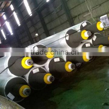 Paper & Steel Industries Roller for Paper Making Machine