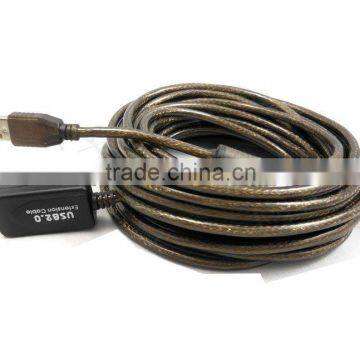 USB 2.0 Extension Active Repeater Cable