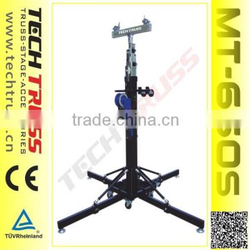 Heavy Duty Elevator Tower Truss Lifting Tower System