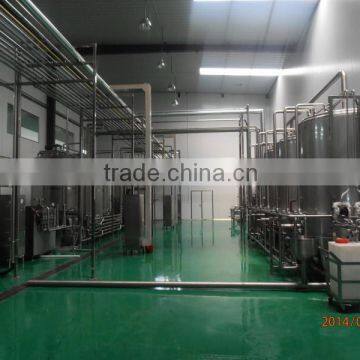 Walnut Production Line for Protein Beverage photo-6