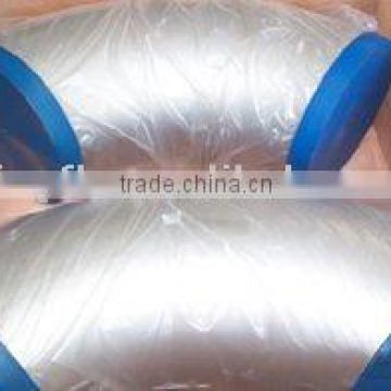 Hot dipped galvanized elbow