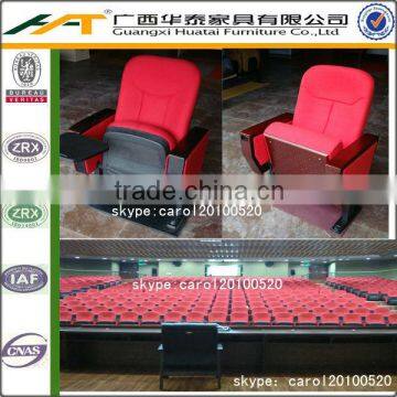 Movable theater chairs/Theater Seats