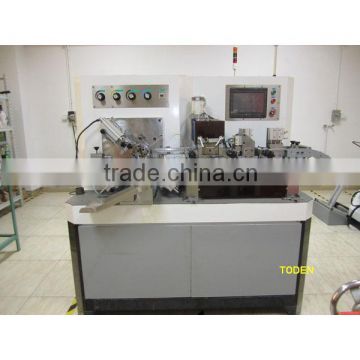 toden silicon toroidal core making machine,silicon core winding machine