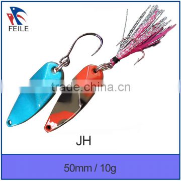 high quality spinner bait lure