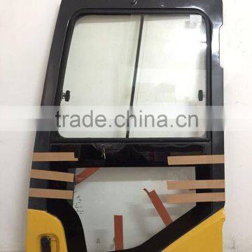 Excavator PC210-8 Cabin door 20Y5300021