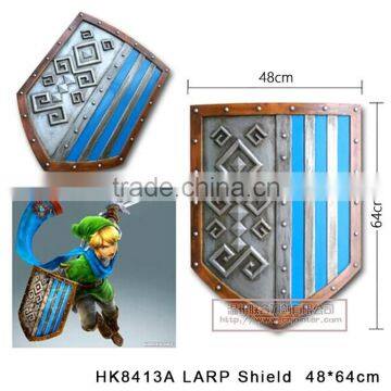 Wholesale LARP Weapon zelda shields larp swords movie swords zelda cosplay