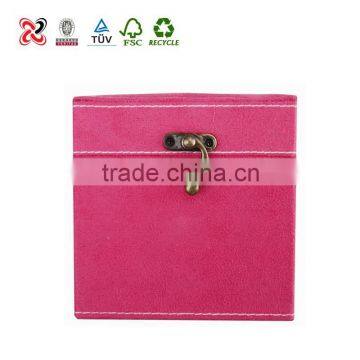 Manufacturer Decorative Folding Box Cosmetic photo-5
