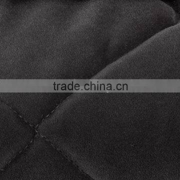 Microfiber Dog Hammock Car Seat Cover photo-2