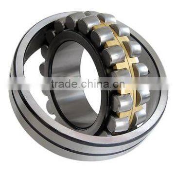 China OEM Bearings Chrome steel Bearings 22221 for agricultural machinery Linqing Bearings Spherical bearings