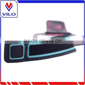 Sports LED Flashing Light Waterproof Armband Cellphone photo-6