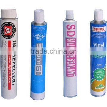 Wholesale aluminum empty tube 50ml