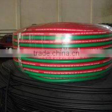 Rubber Oxygen Hose/Acetylene Hose/twin Welding Hose photo-4