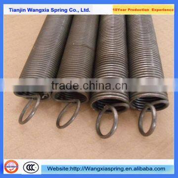 heavy duty helical Extension spring