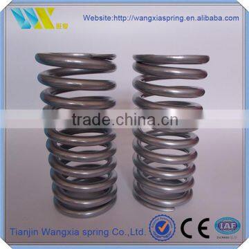 High Precision Automobile Absorbing Spring photo-6