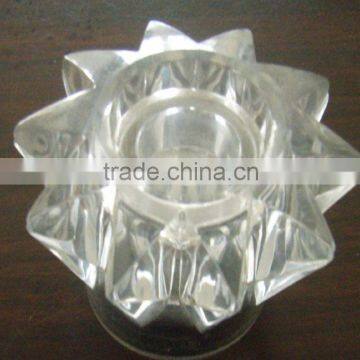 Professional PMMA PC Arylic clear plastic mold press