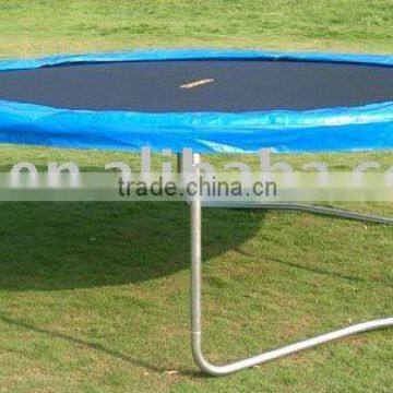 8FT Outdoor Spring Trampoline without safety enclosure