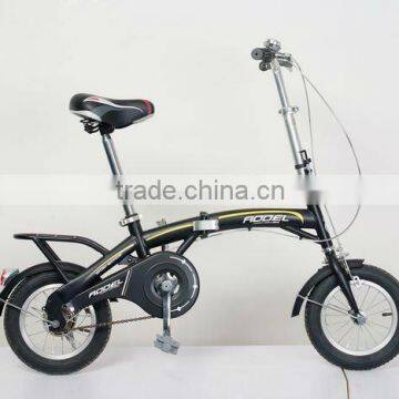 Folding Bicycle bike