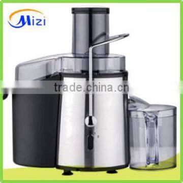 Hot sale slow juicer big mouth power juicer extractor