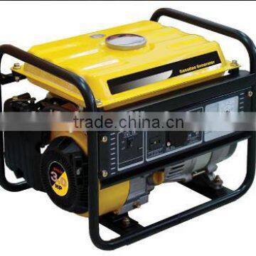 SINOTRUK small power generating set Power range 1-6kW open type