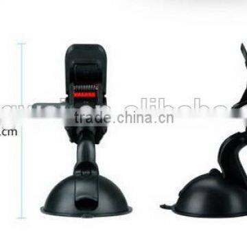 Portable Travelling Car Cellphone Holder /cheap Car Clip Holder Supporting photo-5