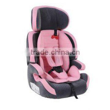 Baby Shield Safety Car Seat with ECER44/04 certificate