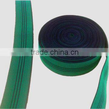 70mm Sofa Rubber Band/elastic Webbing for Sofa photo-3