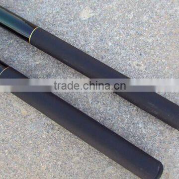 Superhard FRP Hand and Rod Twofold Fishing Rod Length 2.4m/2.7m/3.6m/4.5m/5.4m