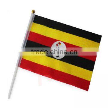 60*90cm Big Advertising Hand Flag photo-5