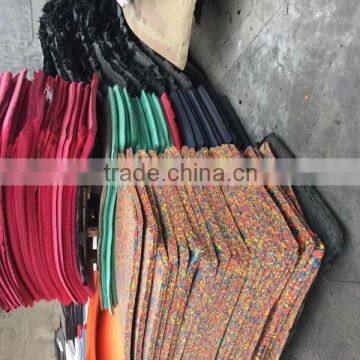 Newly Slippers Display Colorful Flip Flop Use in Healty and Beauty Club photo-4