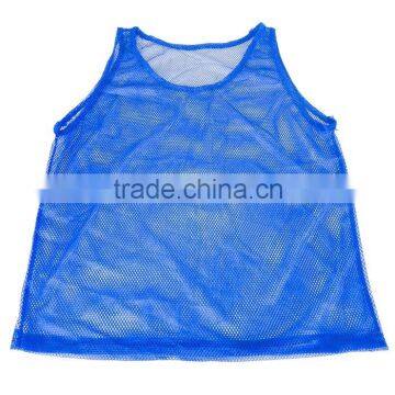 training vest/custom training vest/mesh training vest/polyester training vest