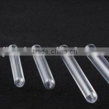 15 *100mm glass test tubes (round bottom)