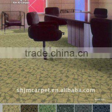 (carpet tile)Nobel 9200